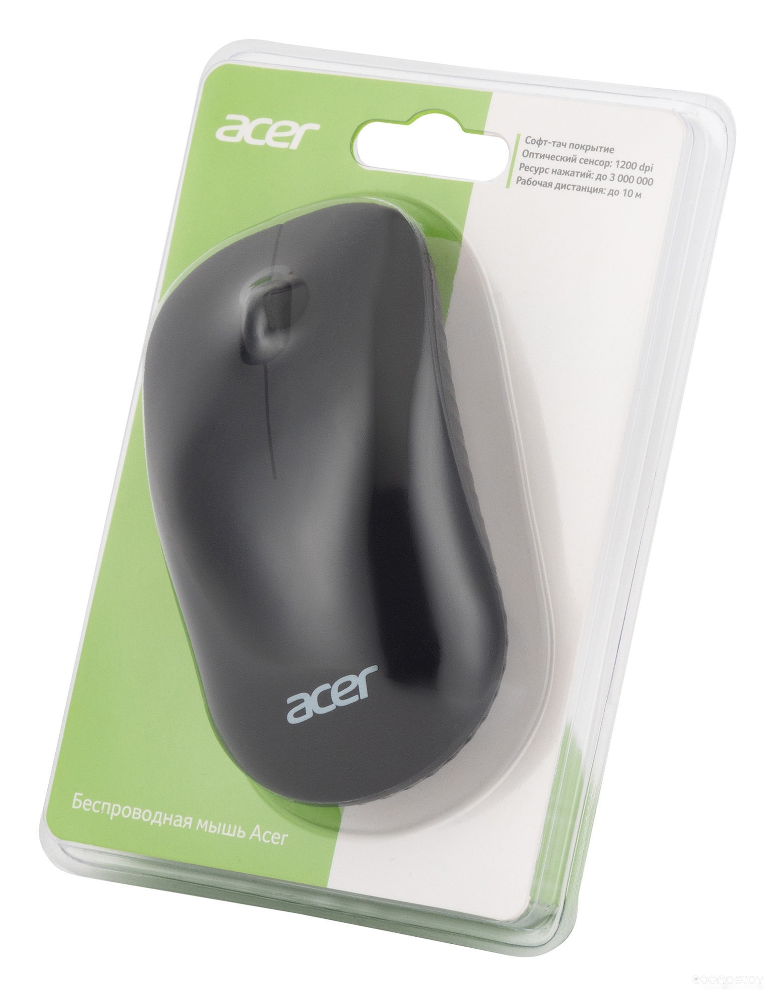 Мышь Acer OMR130, фото 8