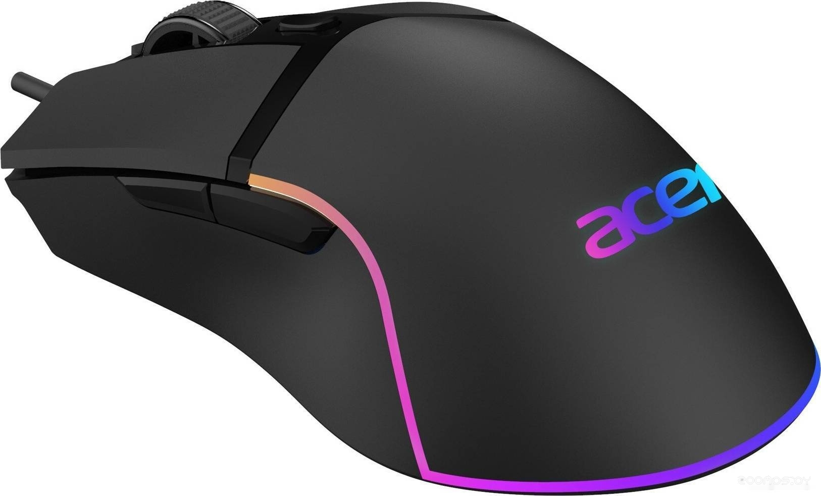 Игровая мышь Acer OMW121, фото 7
