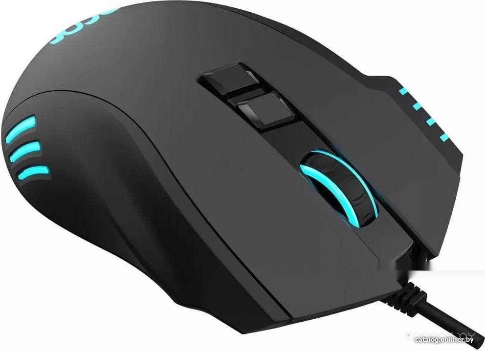 Игровая мышь Acer OMW150, фото 2