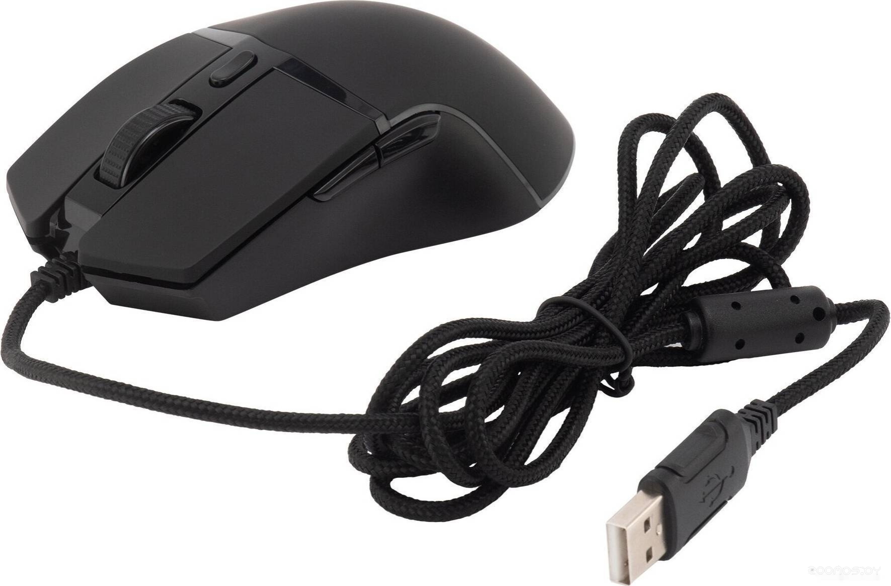 Игровая мышь Acer OMW121, фото 5