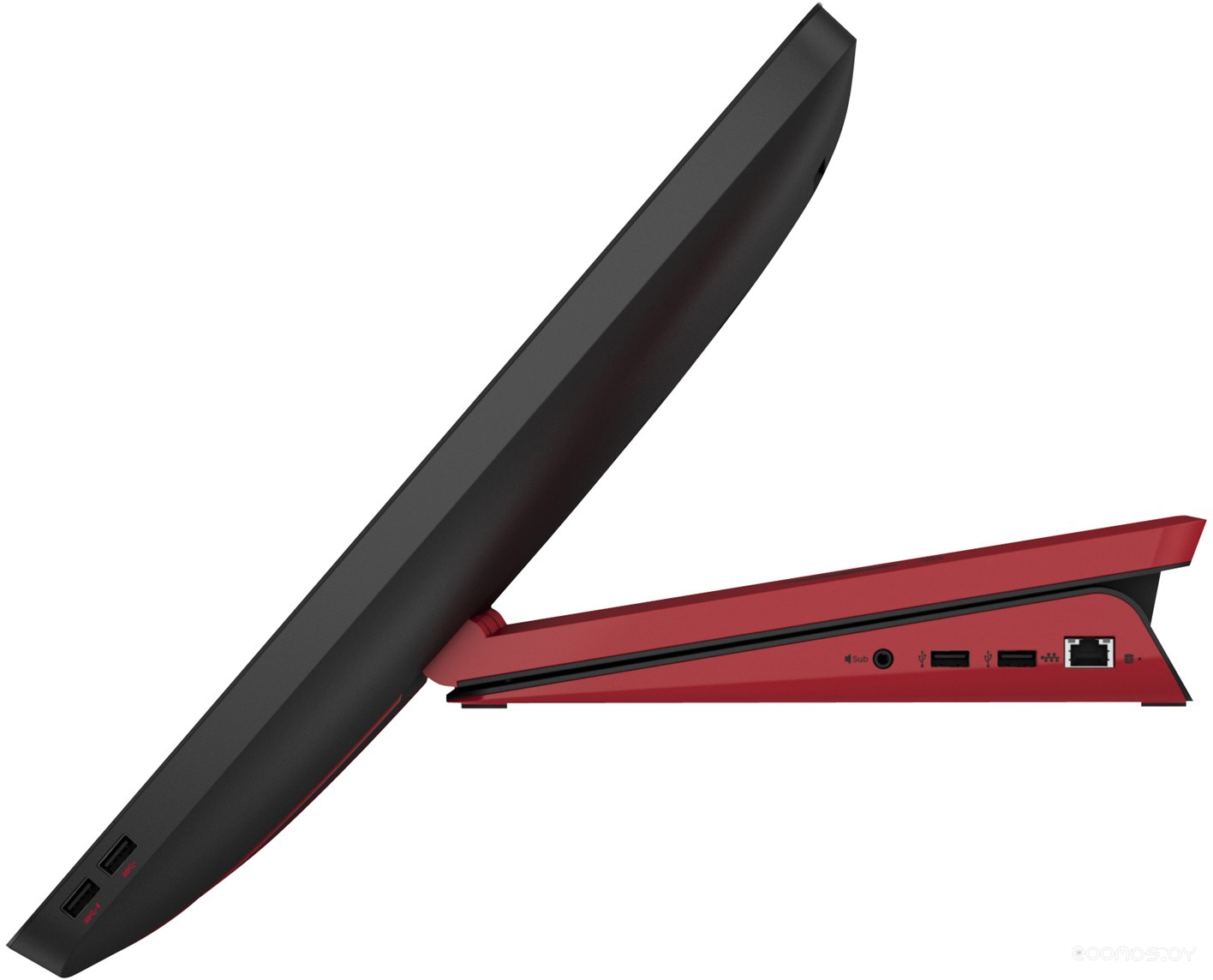 Моноблок HP Envy Recline 23-m101er TouchSmart Beats SE (D7E67EA), фото 6