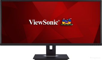 Монитор Viewsonic VG3448