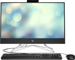Моноблок HP 24-df1060ur 58J82EA