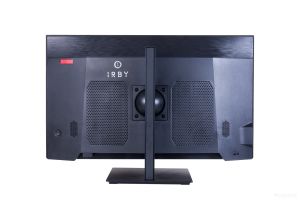 Моноблок IRBY Pro 27-B-i3101-8-0-1-N-H510-112