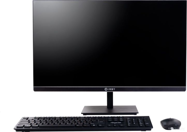 Моноблок IRBY Pro2 27-B-i5104-16-1000-240-N-H510-112, фото 1