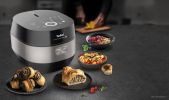 Мультиварка Tefal RK908A32