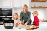 Мультиварка Tefal RK908A32
