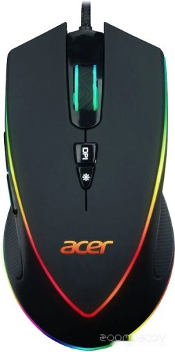 Игровая мышь Acer OMW131, фото 1