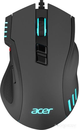 Игровая мышь Acer OMW150, фото 1