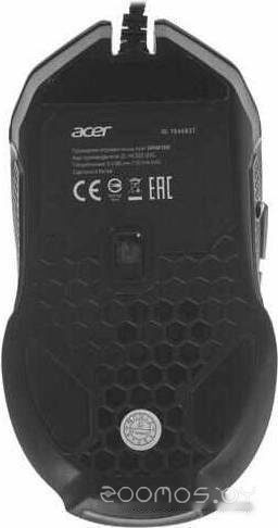 Игровая мышь Acer OMW160, фото 6