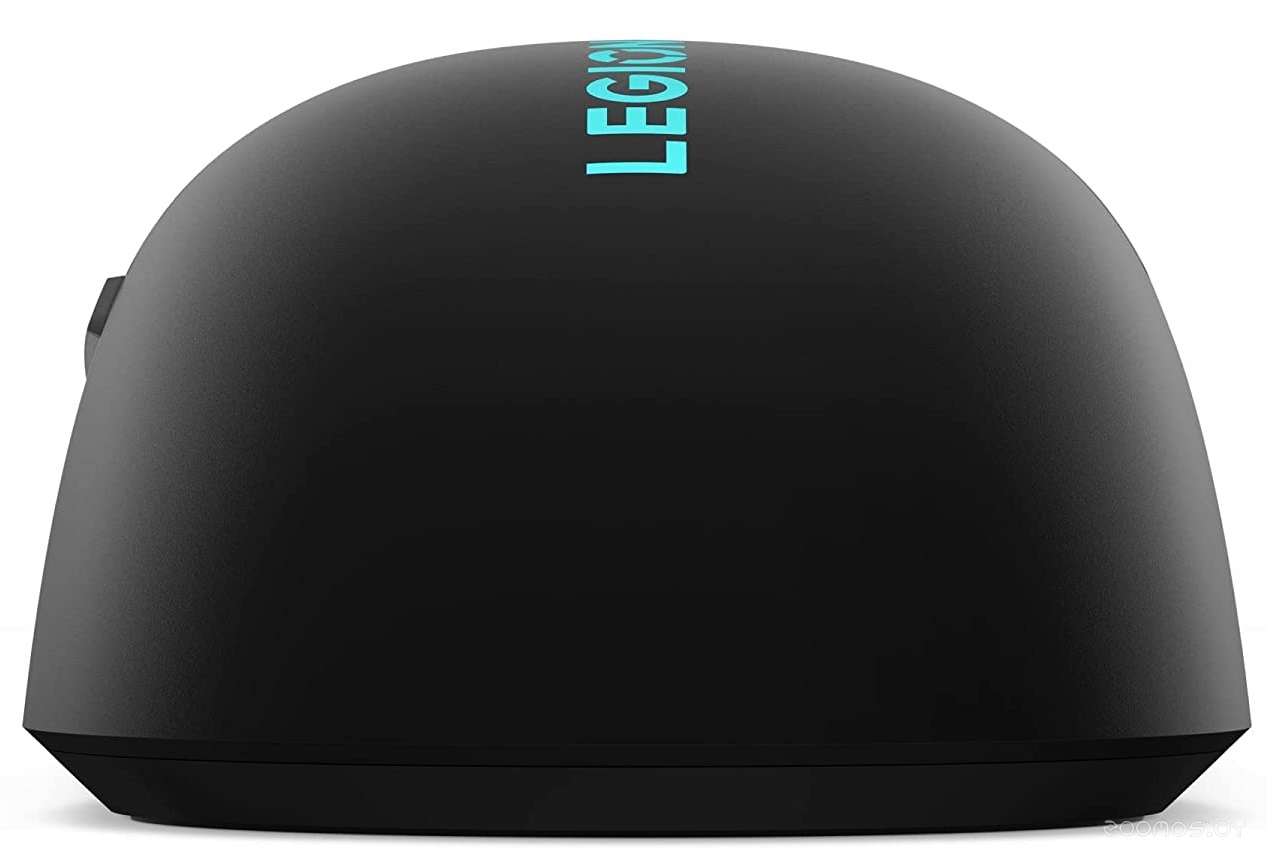 Игровая мышь Lenovo Legion M300s RGB Gaming Mouse (Black), фото 4