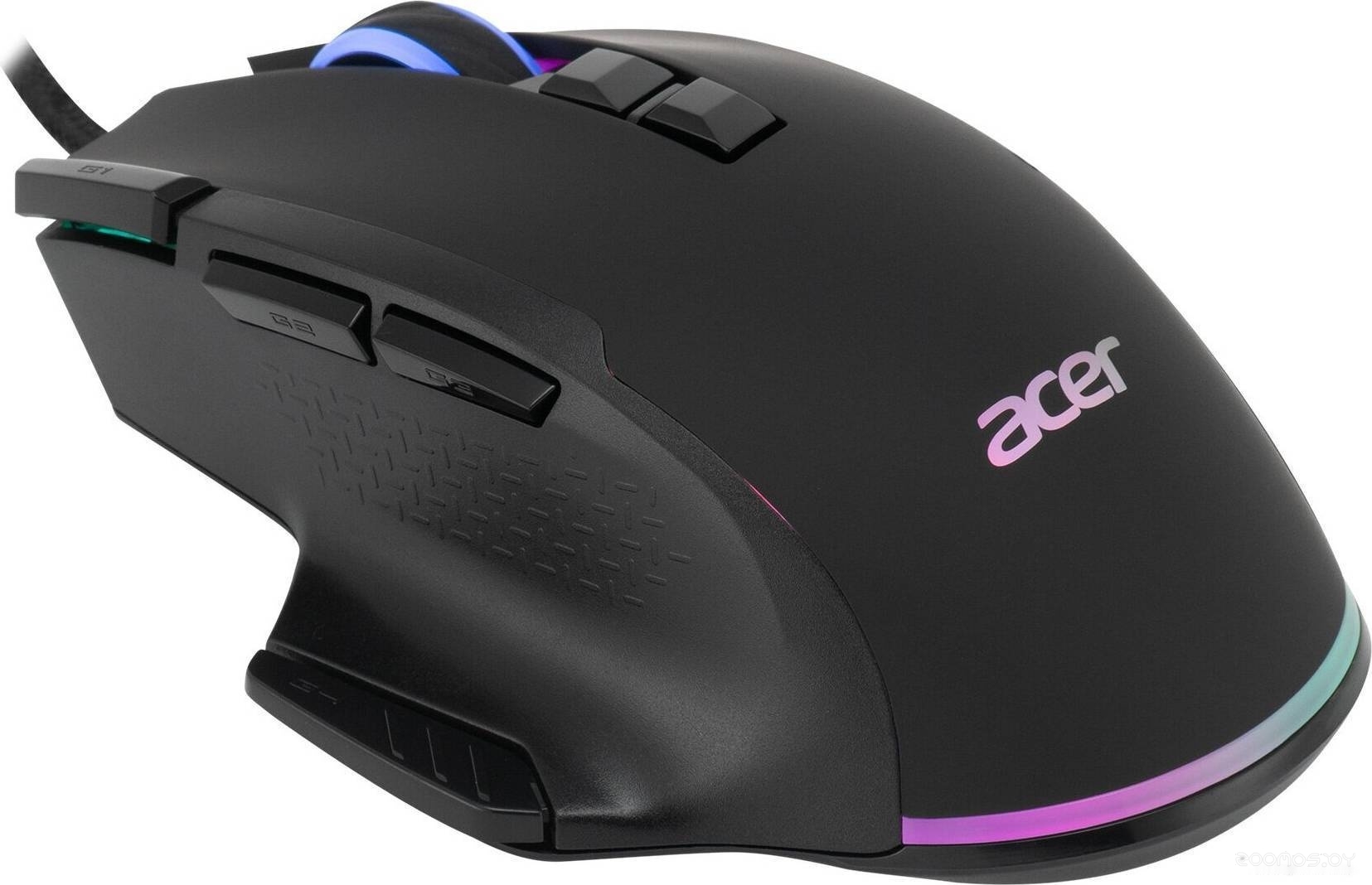 Игровая мышь Acer OMW180, фото 6