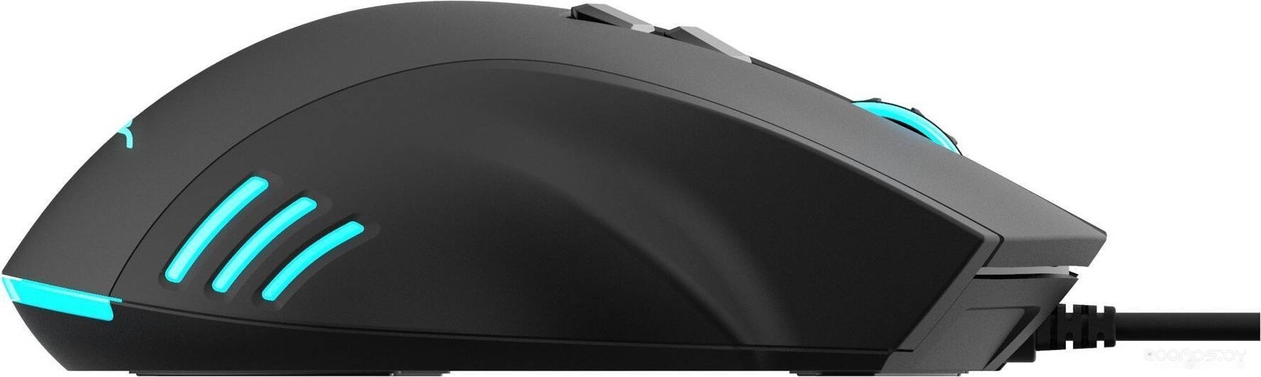 Игровая мышь Acer OMW150, фото 10