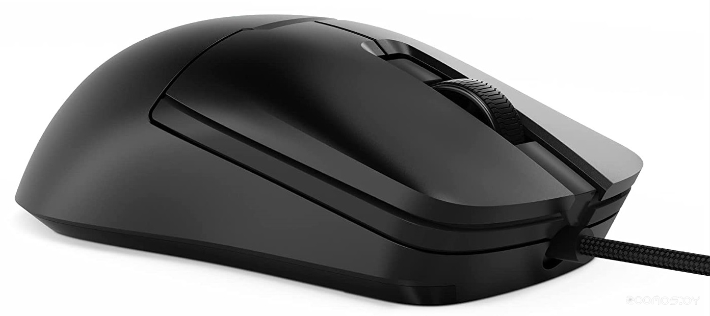 Игровая мышь Lenovo Legion M300s RGB Gaming Mouse (Black), фото 6