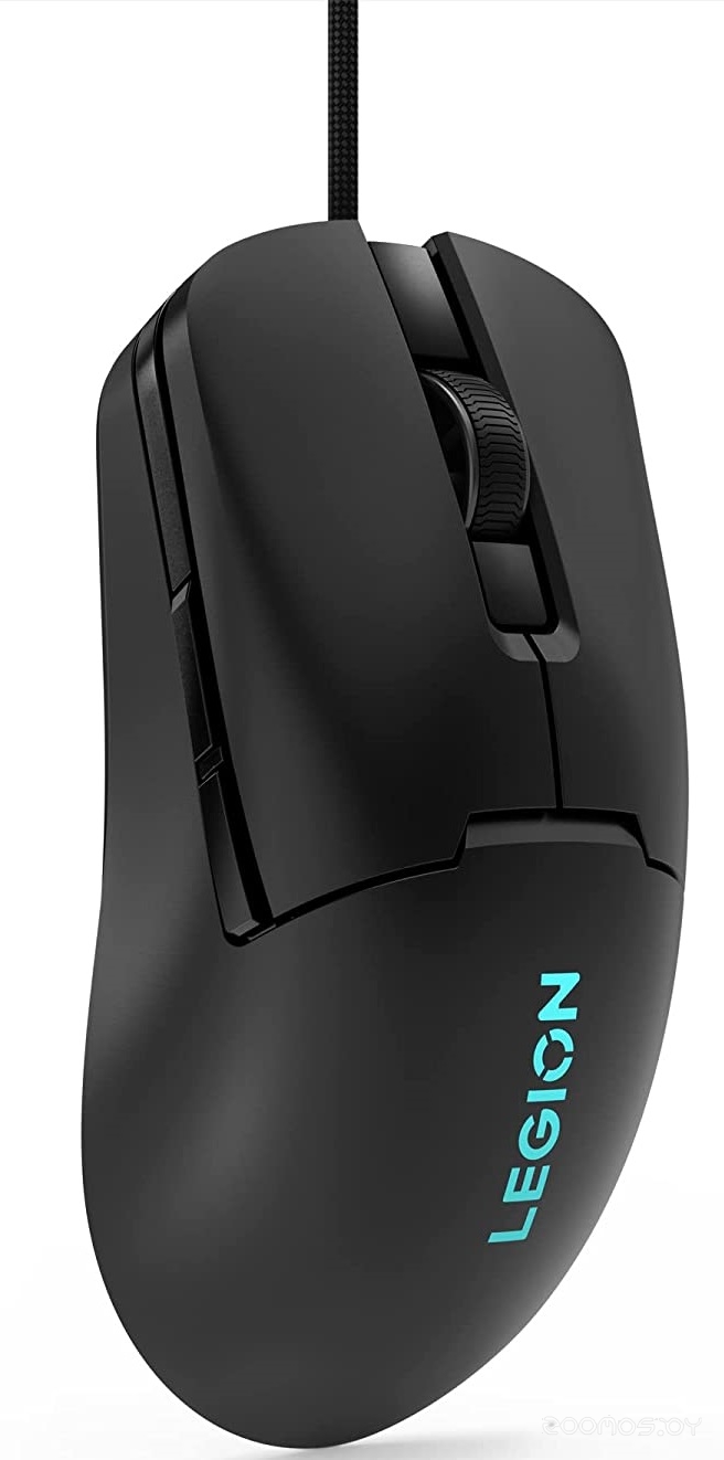 Игровая мышь Lenovo Legion M300s RGB Gaming Mouse (Black), фото 2