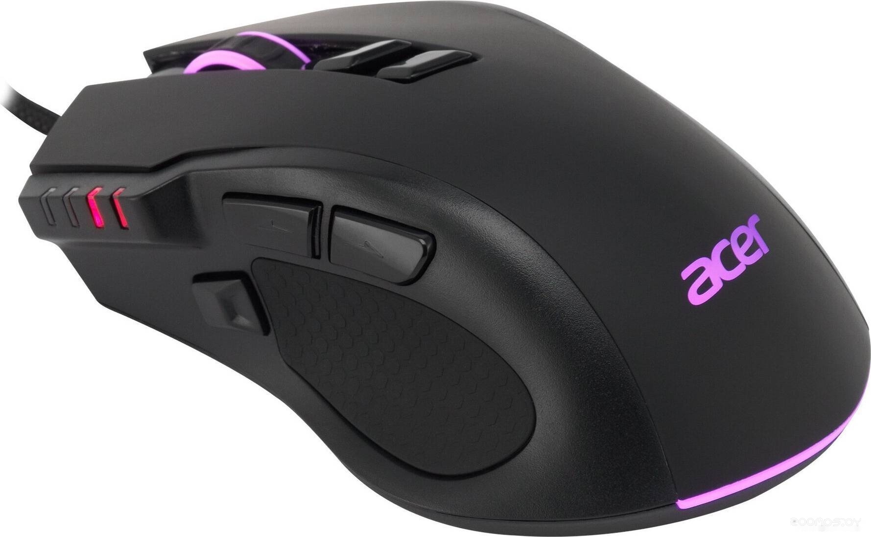 Игровая мышь Acer OMW150, фото 6