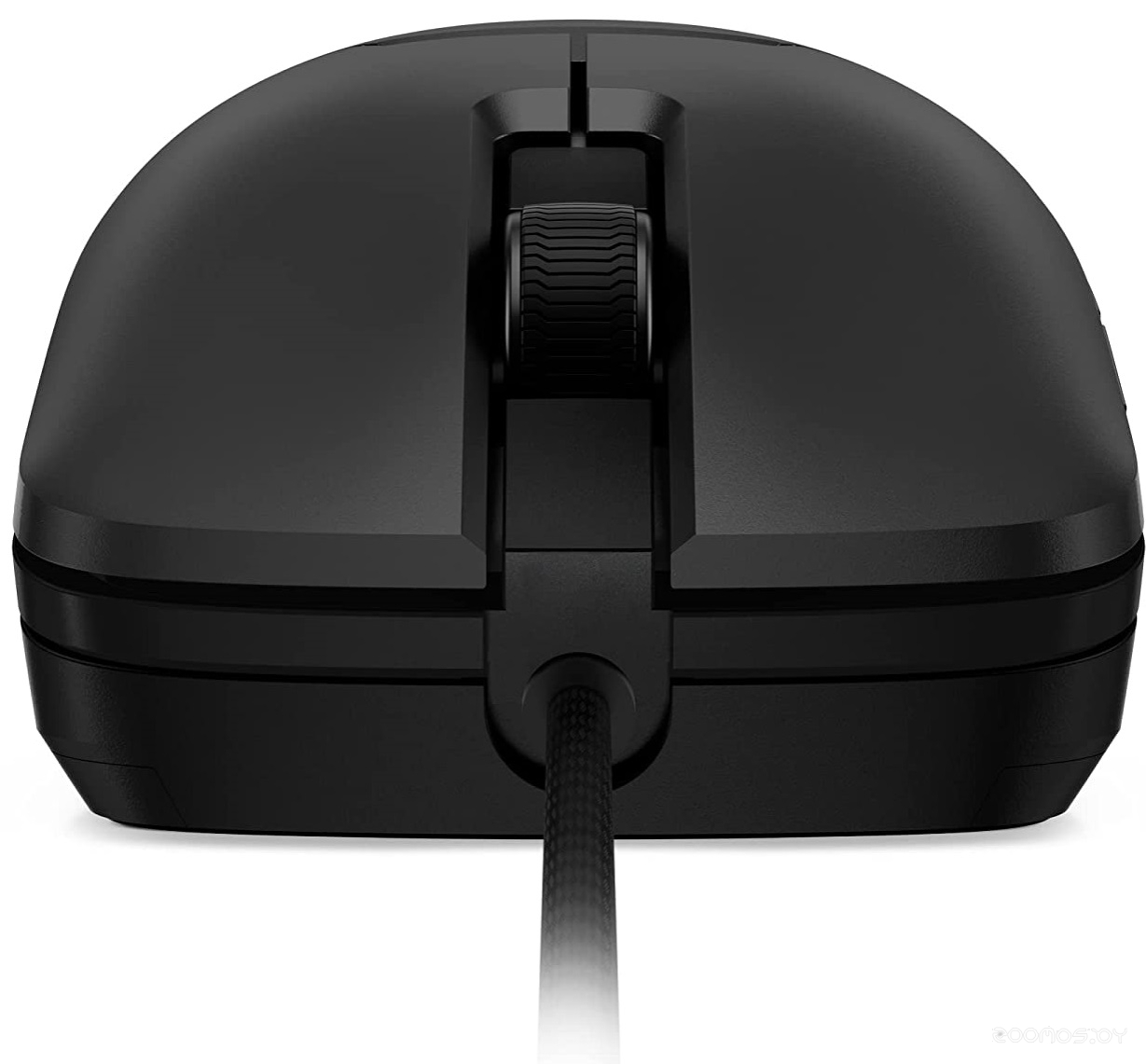 Игровая мышь Lenovo Legion M300s RGB Gaming Mouse (Black), фото 8