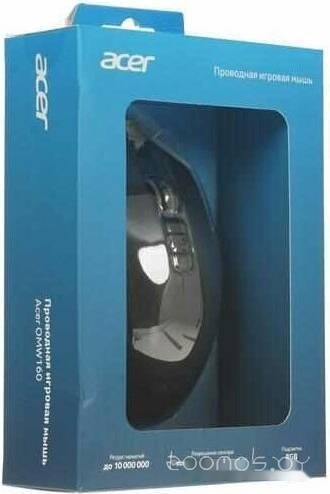 Игровая мышь Acer OMW160, фото 8