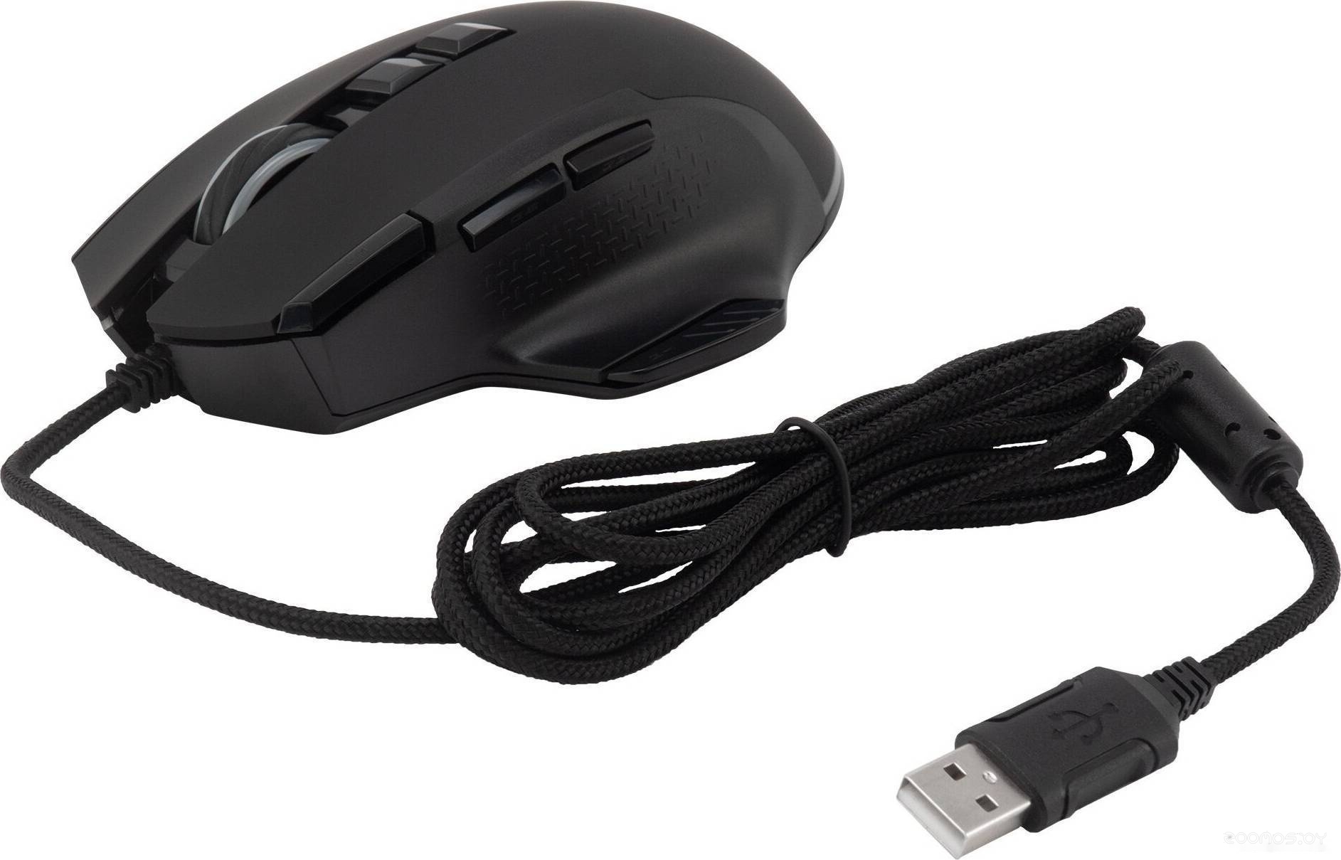 Игровая мышь Acer OMW180, фото 4