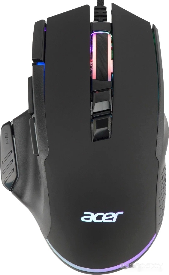 Игровая мышь Acer OMW180, фото 2