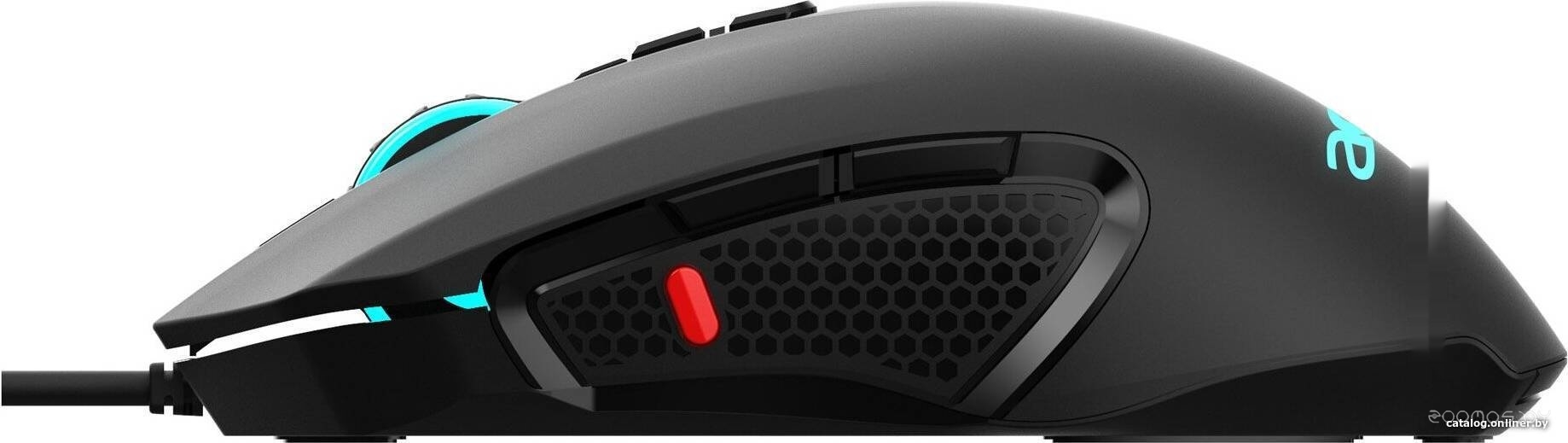 Игровая мышь Acer OMW160, фото 2