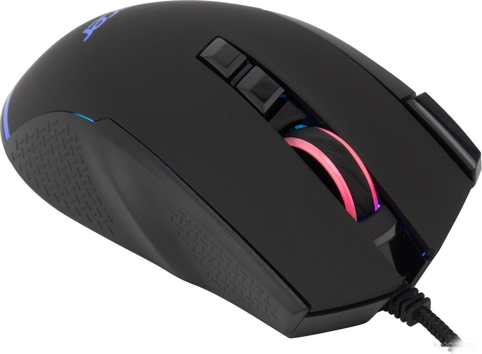 Игровая мышь Acer OMW180, фото 5