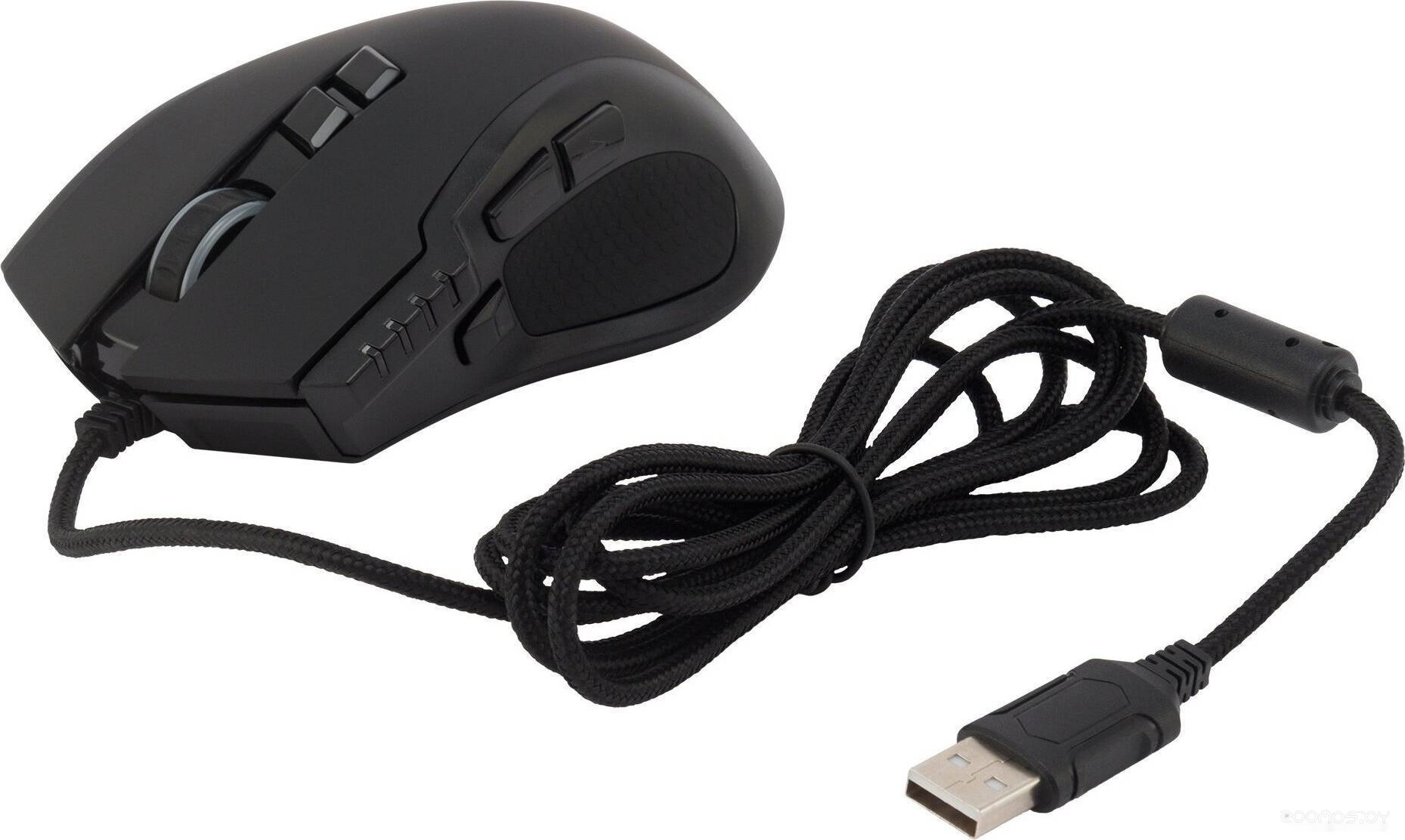 Игровая мышь Acer OMW150, фото 7