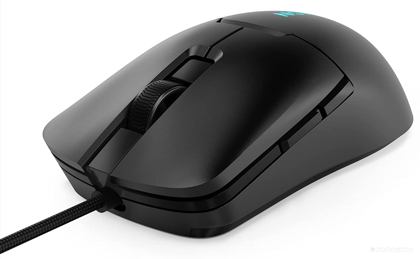 Игровая мышь Lenovo Legion M300s RGB Gaming Mouse (Black), фото 11