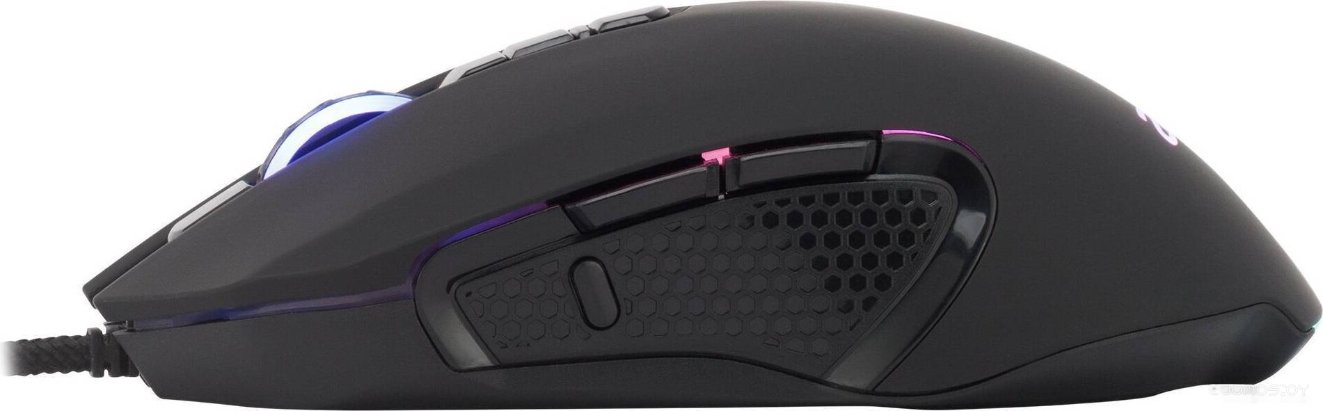 Игровая мышь Acer OMW160, фото 3