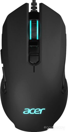 Игровая мышь Acer OMW160, фото 1