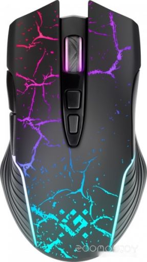 Игровая мышь Defender Commander GM-511, фото 1