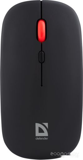 Мышь Defender Virtual MB-635