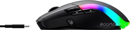 Игровая мышь Havit Gamenote MS959W