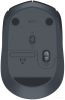 Мышь Logitech M171 Wireless Mouse серый/черный [910-004424]