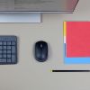 Мышь Logitech M171 Wireless Mouse серый/черный [910-004424]