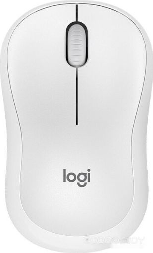 Мышь Logitech M221 (белый)