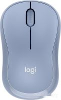 Мышь Logitech M221 (голубой)