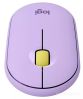 Мышь Logitech Pebble M350
