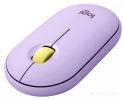 Мышь Logitech Pebble M350