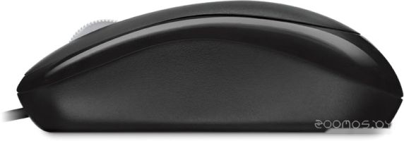 Мышь Microsoft Basic Optical Mouse for Business (черный)