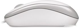 Мышь Microsoft Basic Optical Mouse v2.0 (белый) [P58-00060]