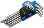 Набор ключей Hoegert Technik HT1W814 (9 предметов)