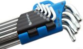 Набор ключей Hoegert Technik HT1W814 (9 предметов)