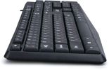 Клавиатура + мышь Acer OMW141