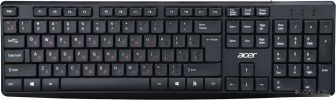 Клавиатура + мышь Acer OMW141