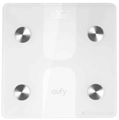 Напольные весы Eufy EUF-T9146H21-WT, фото 1