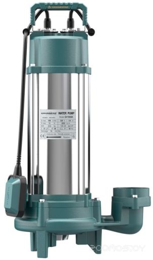 Фекальный насос Grandfar GV1300KF