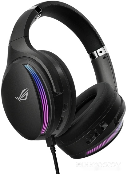 Наушники Asus ROG Fusion II 500, фото 4