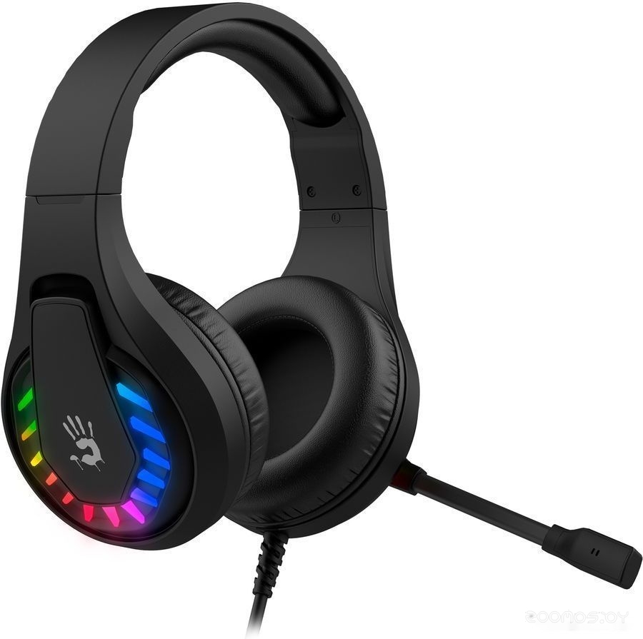 Наушники A4Tech Bloody G230P, фото 6