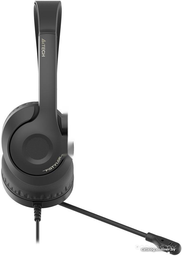Наушники A4Tech Fstyler FH100i, фото 4